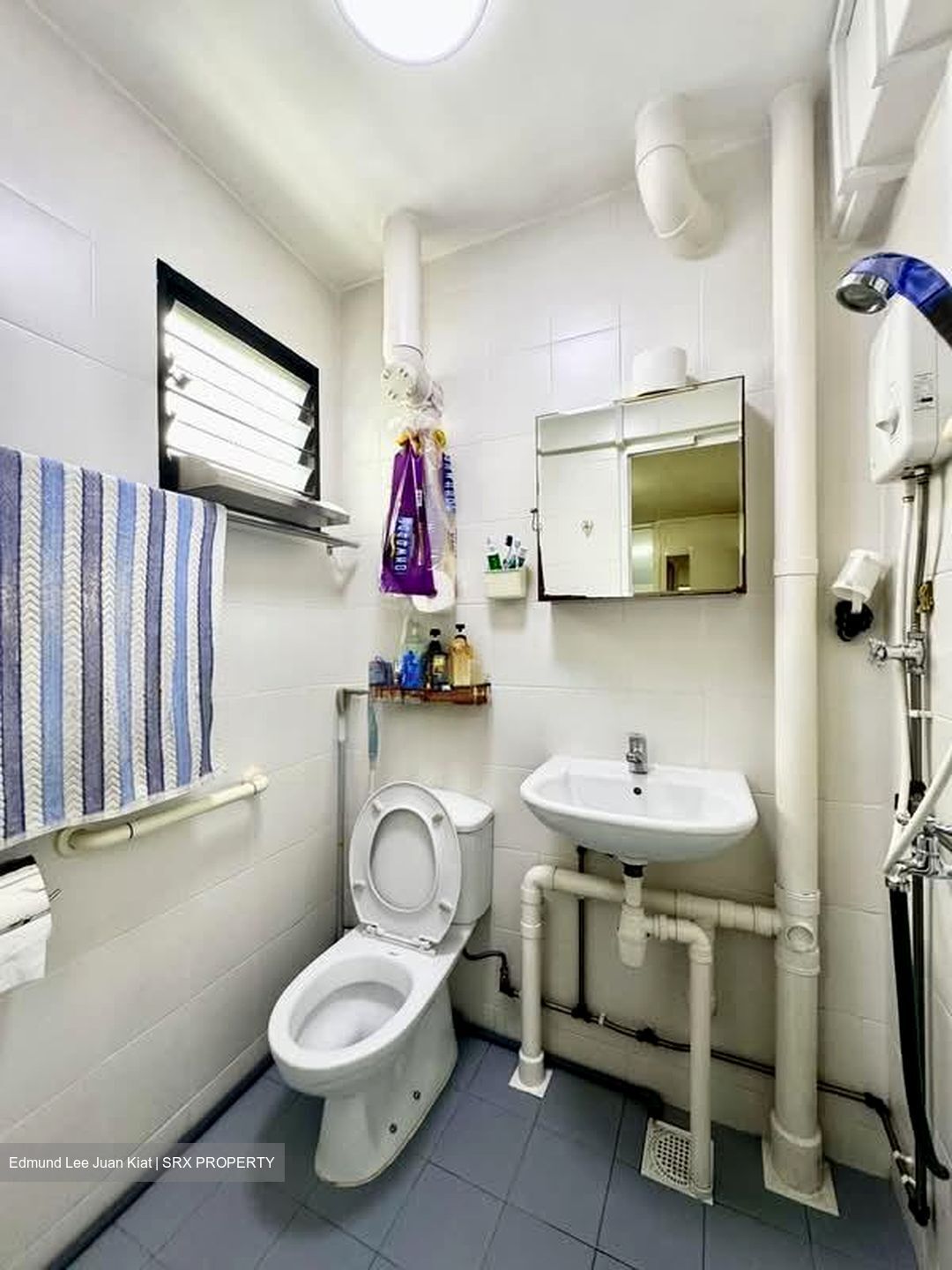 Blk 330 Teck Ghee View (Ang Mo Kio), HDB 3 Rooms #566657751